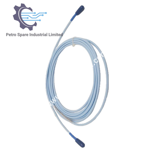 3300 XL 330130-045-01-00 Standard Bently Nevada Extension Cable