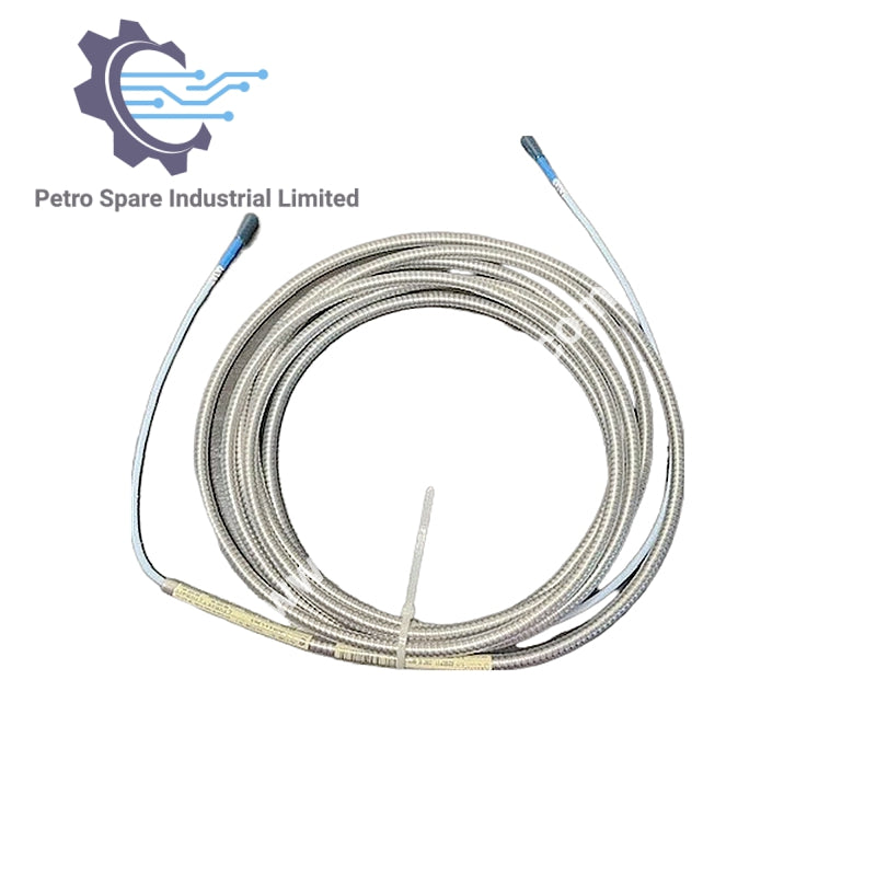 330130-045-01-05 Bently Nevada| 3300 XL Standard Extension Cable
