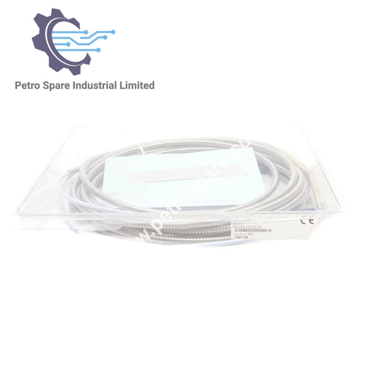 Bently Nevada 330130-070-01-05 - 3300 XL Standard Extension Cable