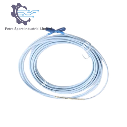 3300 XL 330130-075-00-05 Bently Nevada Standard Extension Cable