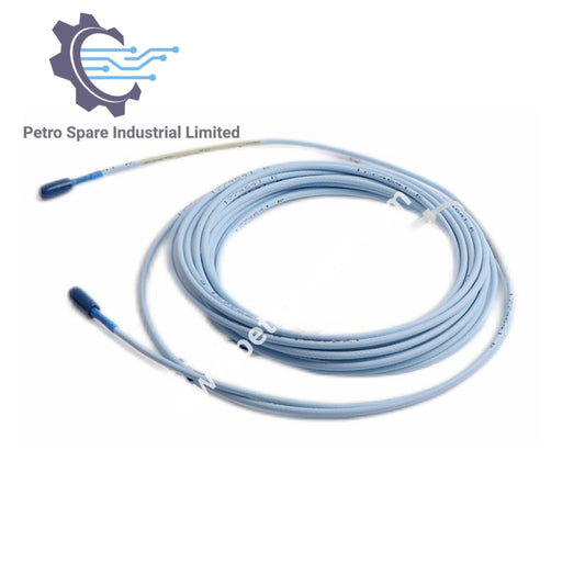 330130-075-00-CN 3300 XL Standard Extension Cable Bently Nevada