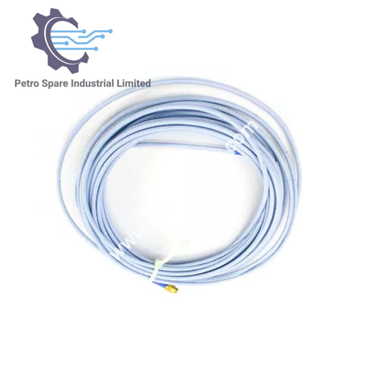 330130-080-00-00 - 3300 XL Standard Extension Cable Bently Nevada