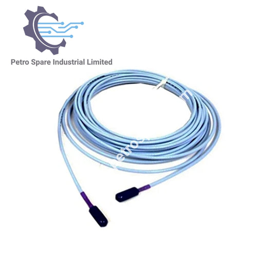 330130-080-00-05 Bently Nevada 3300 XL Standard Extension Cable