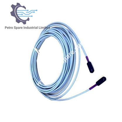 330130-080-00-05 Bently Nevada 3300 XL Standard Extension Cable
