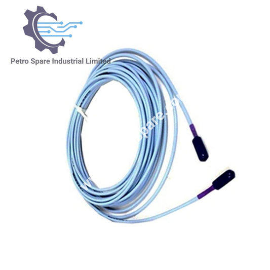 330130-080-00-05 Bently Nevada 3300 XL Standard Extension Cable