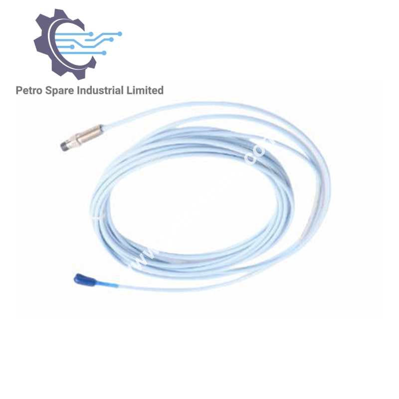 330130-080-02-CN - Bently Nevada | 3300 XL Extension Cable