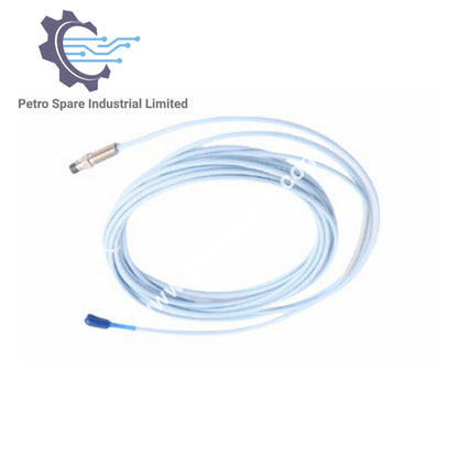 330130-080-02-CN - Bently Nevada | 3300 XL Extension Cable