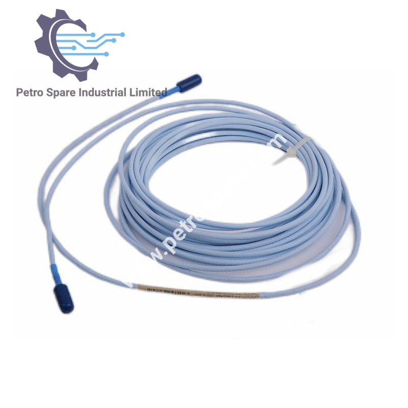 330130-080-03-05 | Kabel Sambungan Standard Bently Nevada 3300 XL