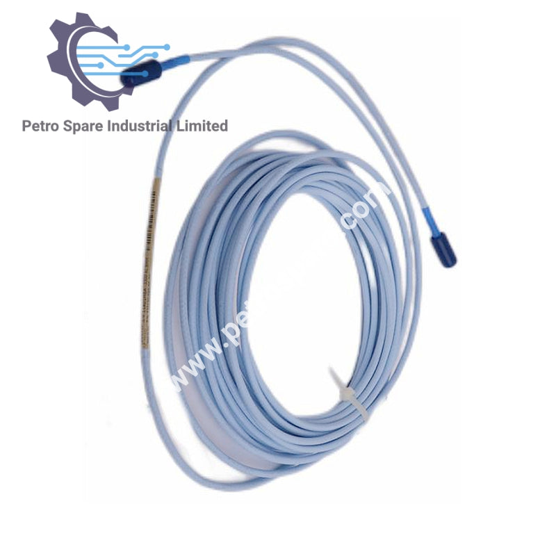 330130-080-03-05 | Kabel Sambungan Standard Bently Nevada 3300 XL