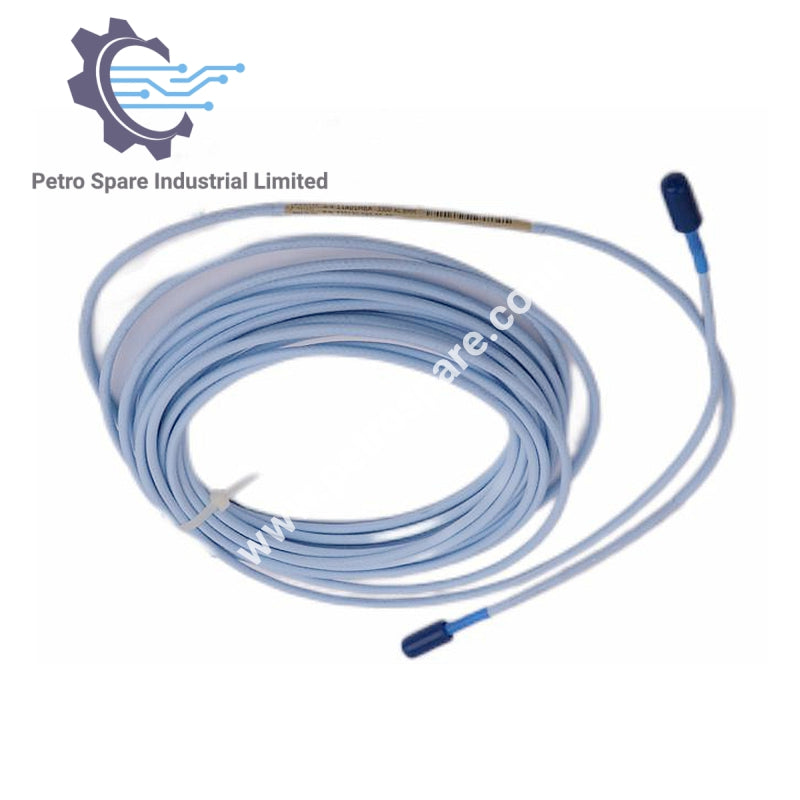 330130-080-03-05 | Kabel Sambungan Standard Bently Nevada 3300 XL