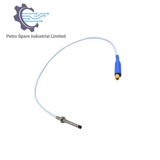 330171-00-94-10-02-00 Bently Nevada 3300 Sonda de 5mm