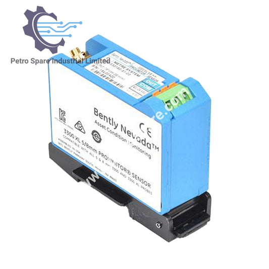 330180-51-00 | Датчик Bently Nevada 3300XL Proximitor