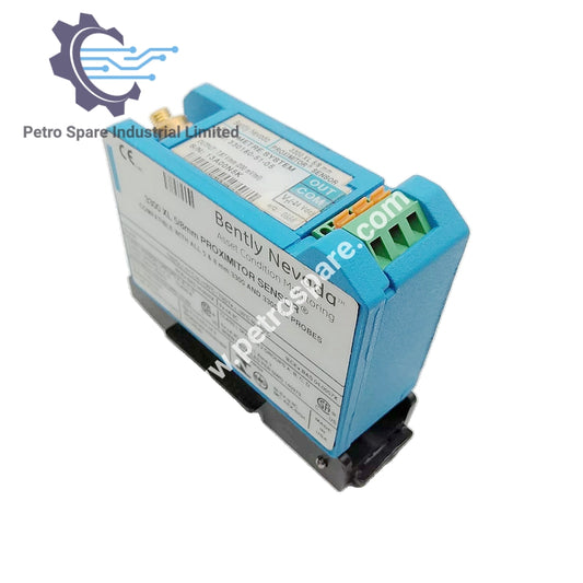Bently Nevada 330180-51-05 | 3300 XL Proximitor датчик