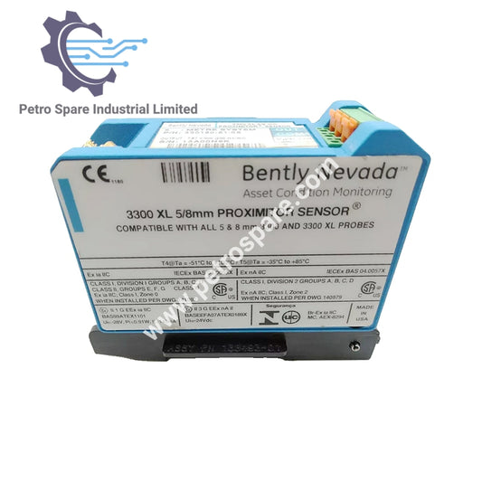 Bently Nevada 330180-51-05 | 3300 XL Proximitor датчик
