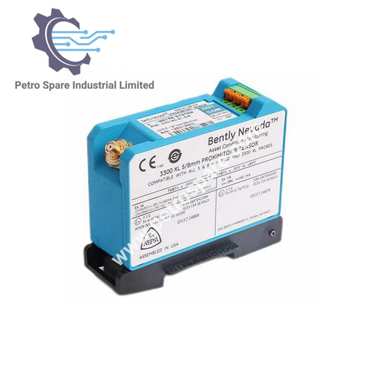 330180-51-CN - 3300 XL Датчик Proximitor | Bently Nevada