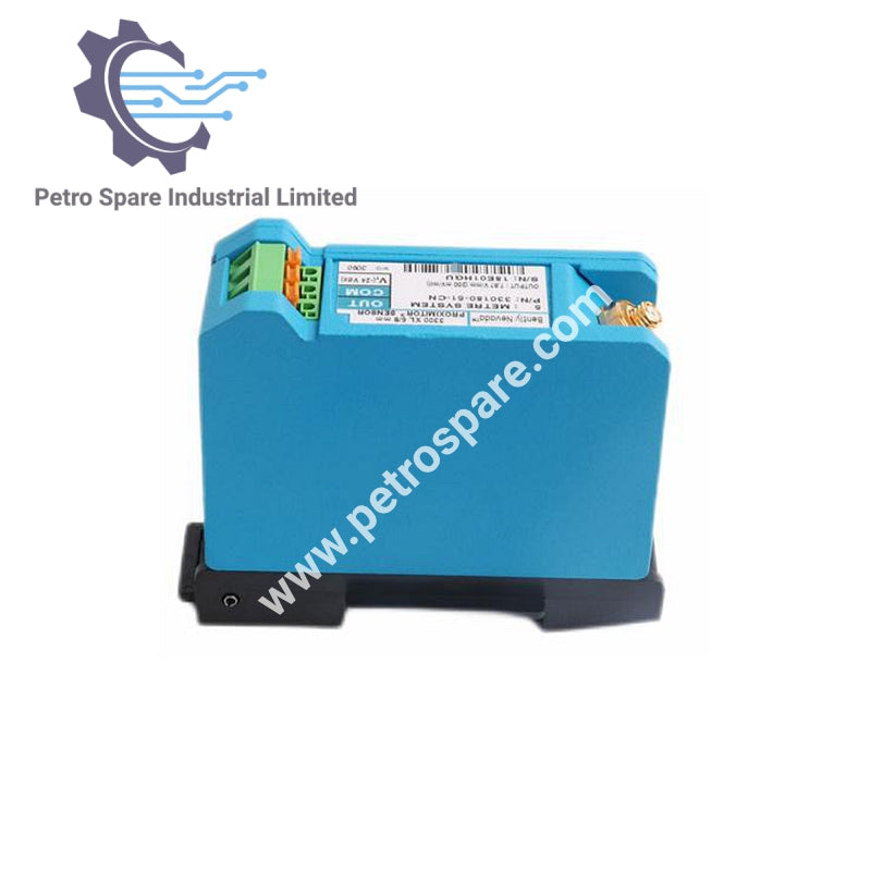 330180-51-CN - 3300 XL Датчик Proximitor | Bently Nevada