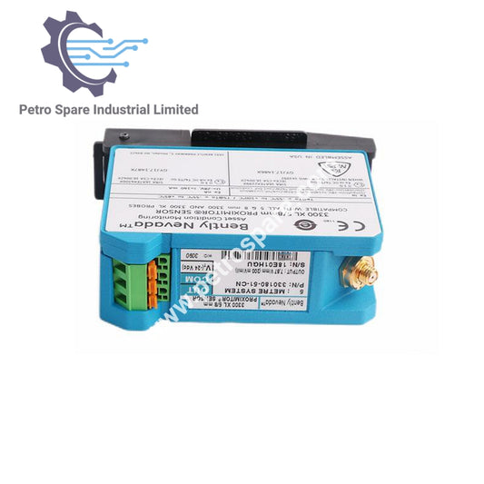 330180-51-CN - 3300 XL Датчик Proximitor | Bently Nevada