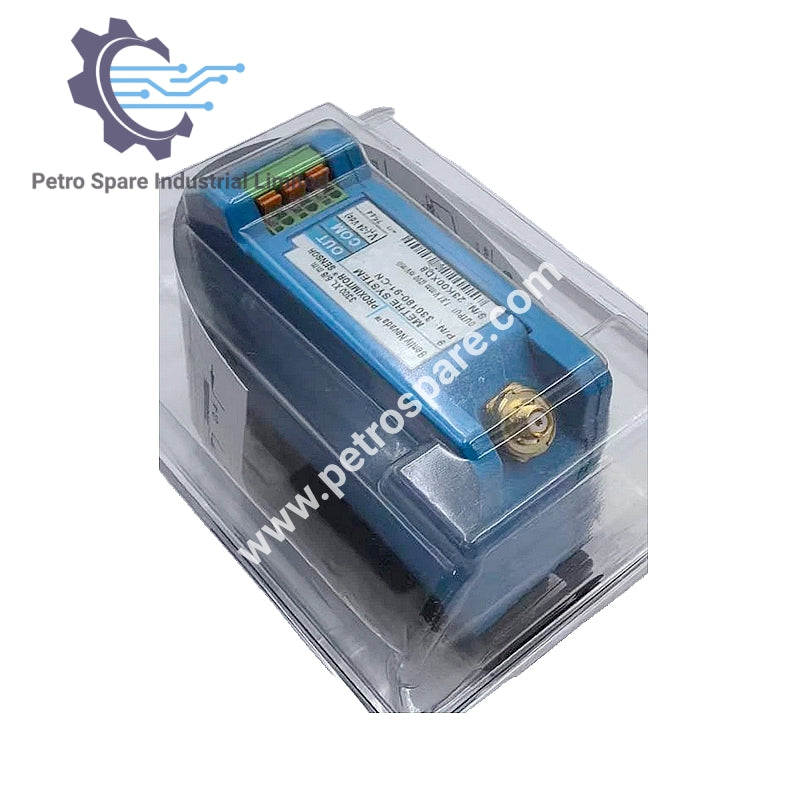 Sensors & Monitoring Devices