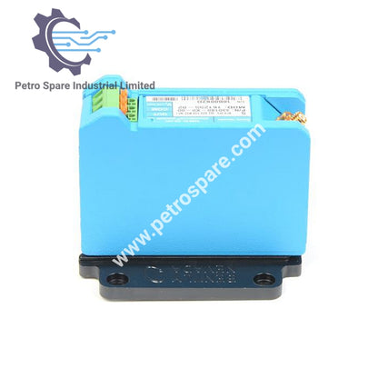 مستشعر Proximitor 330180-X0-00 - Bently Nevada