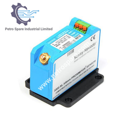 مستشعر Proximitor 330180-X0-00 - Bently Nevada