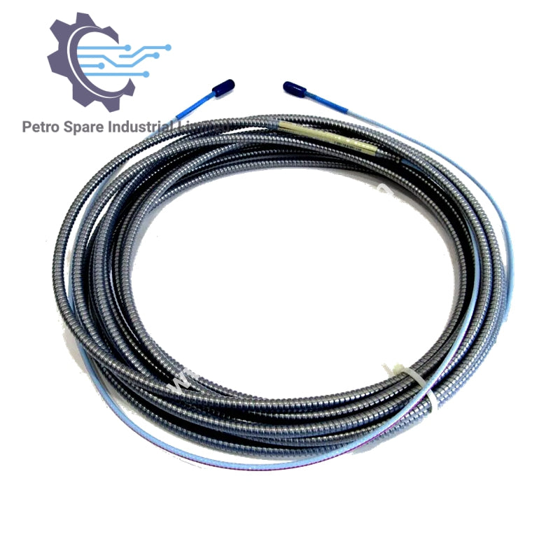 330190-080-01-00 | 3300 XL Extension Cable - Bently Nevada
