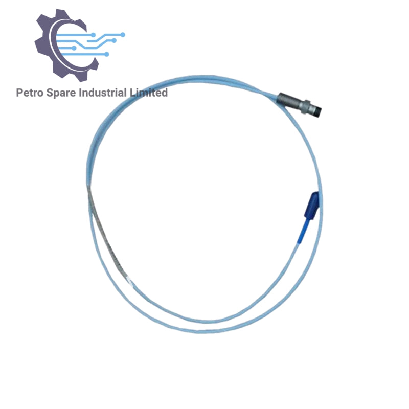 3300 XL 8 mm Bently Nevada 330195-02-12-10-CN Sonda de Montaje Inverso ETR