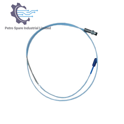 3300 XL 8 mm Bently Nevada 330195-02-12-10-CN Sonda de Montaje Inverso ETR