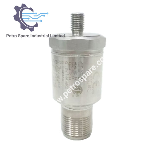 Bently Nevada 330425-01-05 | Pecutanometer
