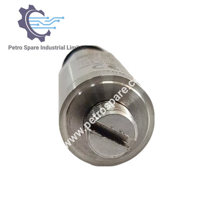 330500-01-04 Velomitor Piezo-Brzinski Senzor - Bently Nevada