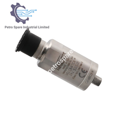 330500-02-RU | Bently Nevada | Velomitor Piezo-brzinski senzor