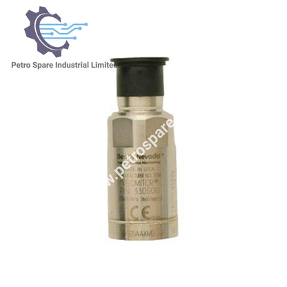 Bently Nevada 330500-07-04 Velomitor Piezo-Brzinski Senzor