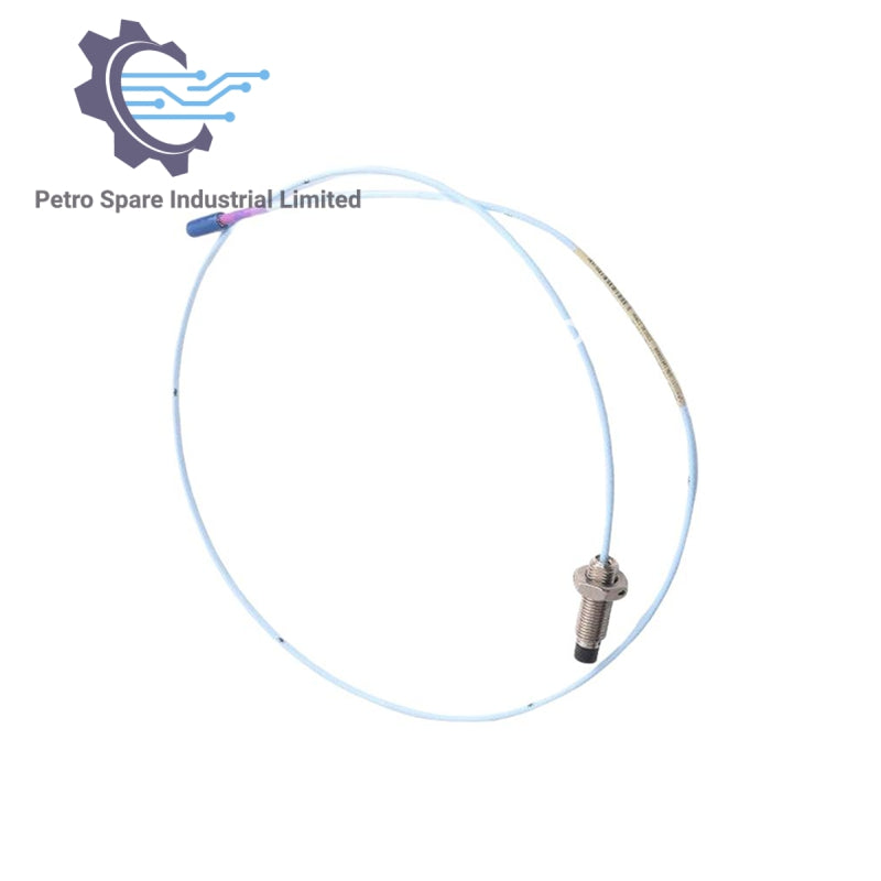 330703-000-050-10-02-00 - Bently Nevada 3300 XL 11 mm Proximity Probe
