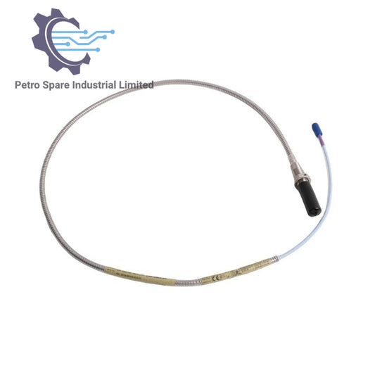 Sonda de Proximidad 330704-000-060-10-02-00 Bently Nevada 3300 XL 11 mm