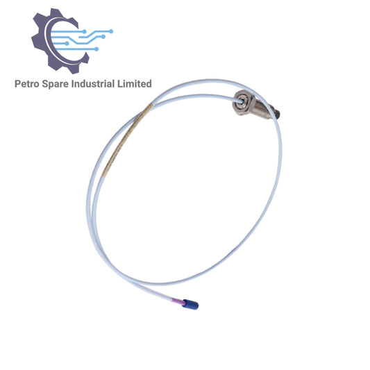 Bently Nevada 330709-000-070-10-02-00 3300 XL 11 mm Probe, M16 x 1.5 thread