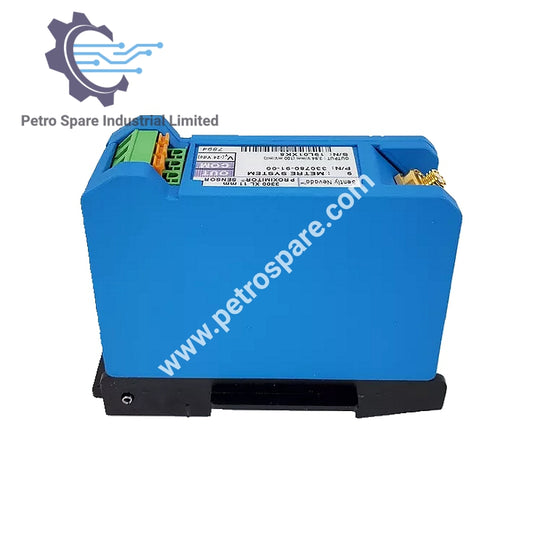 330780-91-00 | Bently Nevada 3300 XL 11 мм датчик Proximitor