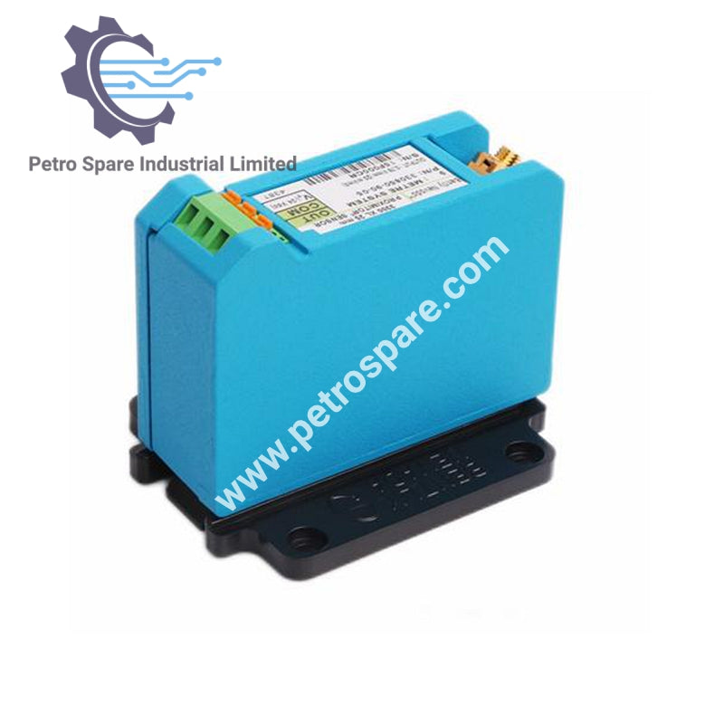 330850-90-05 | Bently Nevada 3300 XL 25 mm Proximitor Sensor