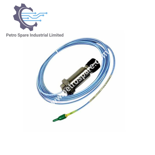 3300 XL 25 mm 330851-02-000-050-10-00-05 Sonda de Proximidad Bently Nevada
