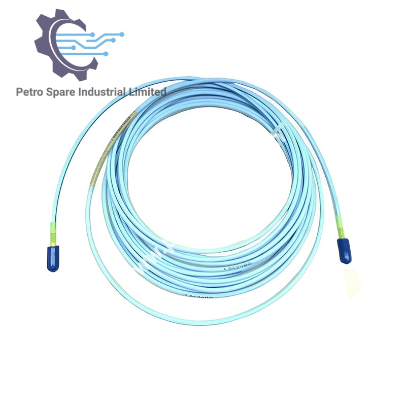 3300 XL 25 mm 330854-040-24-00 Bently Nevada Extension Cable