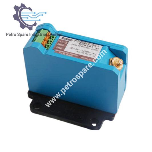 Bently Nevada 330878-50-00 | 3300 XL 50 mm Proksimitor Senzor