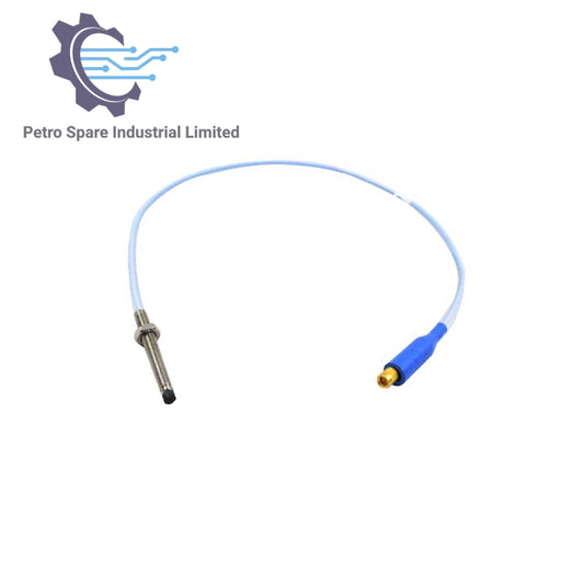 Датчик приближения Bently Nevada 330901-00-90-05-02-00 3300 NSv Proximity Probe