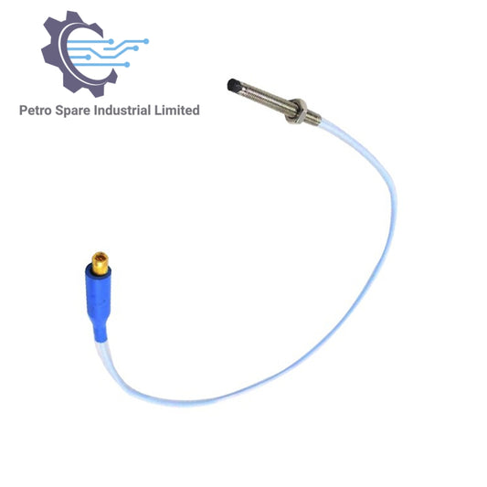 Датчик приближения Bently Nevada 330901-00-90-05-02-00 3300 NSv Proximity Probe