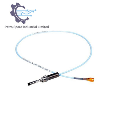 Bently Nevada 330903-00-21-10-02-05 | Sonda 3300 NSv, rosca M8X1