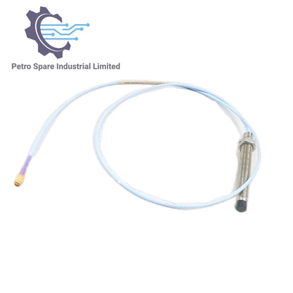 Bently Nevada 330905-00-07-10-02-00 3300 NSv Probe,M10X1 Thread