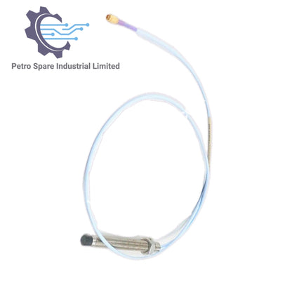 Bently Nevada 330905-00-07-10-02-00 3300 NSv Probe,M10X1 Thread