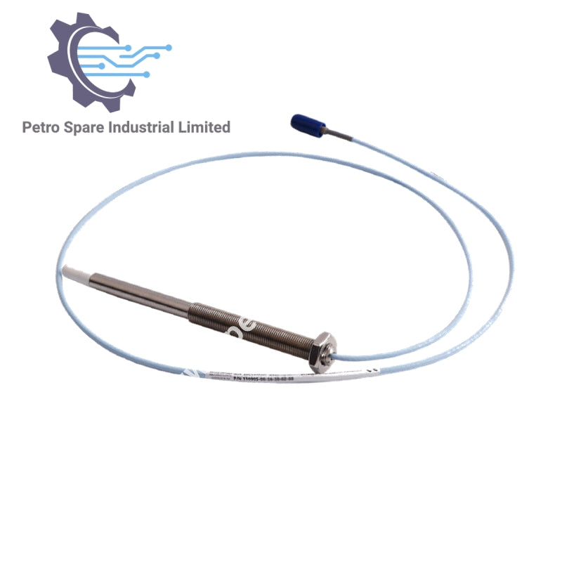 Sonda 3300 NSv - 330905-00-12-10-02-00 Bently Nevada