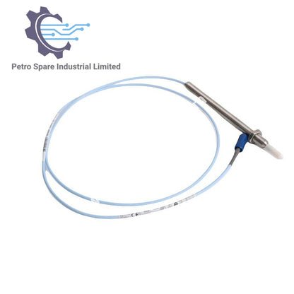 3300 NSv Probe 330905-00-20-10-02-00 Bently Nevada, tanpa Armor