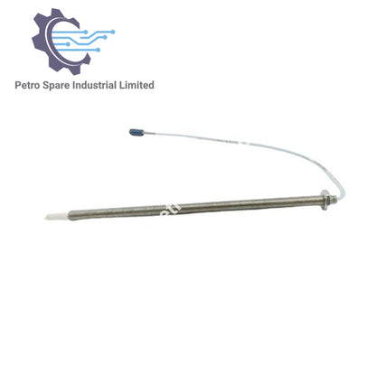 330905-00-25-05-02-05 - Sonda Bently Nevada 3300 NSv, rosca M10X1