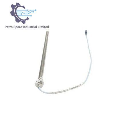 330905-00-25-05-02-05 - Sonda Bently Nevada 3300 NSv, rosca M10X1