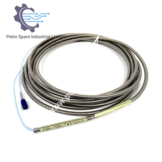 Bently Nevada 3300 NSv 330930-065-01-05 Extension Cable