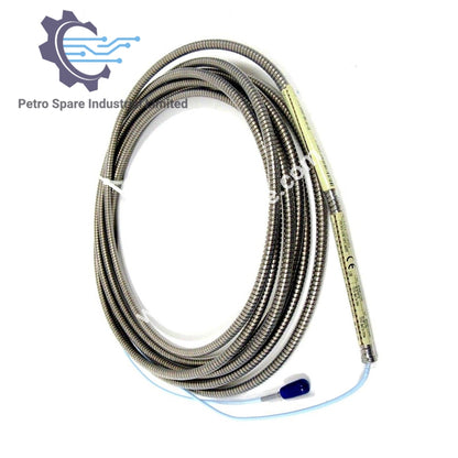 Bently Nevada 3300 NSv 330930-065-01-05 Extension Cable